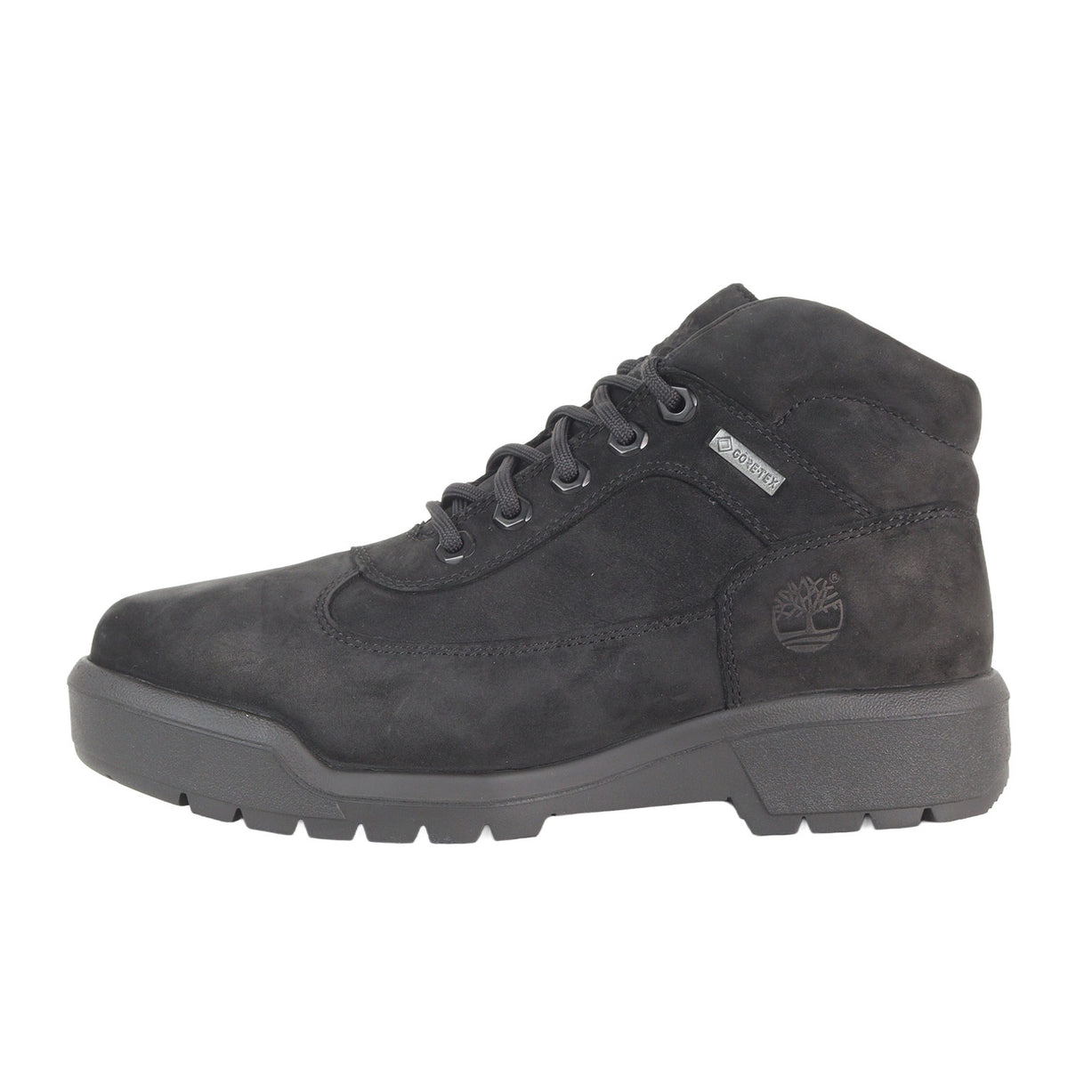25AW ×BEAMS ×APPLE BUTTER STORE GORE-TEX ヌバック フィールドブーツ(FIELD BOOT MID LACE GTX BOOT)