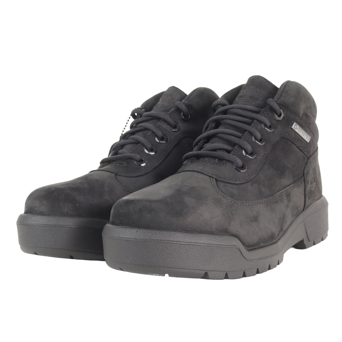 25AW ×BEAMS ×APPLE BUTTER STORE GORE-TEX ヌバック フィールドブーツ(FIELD BOOT MID LACE GTX BOOT)