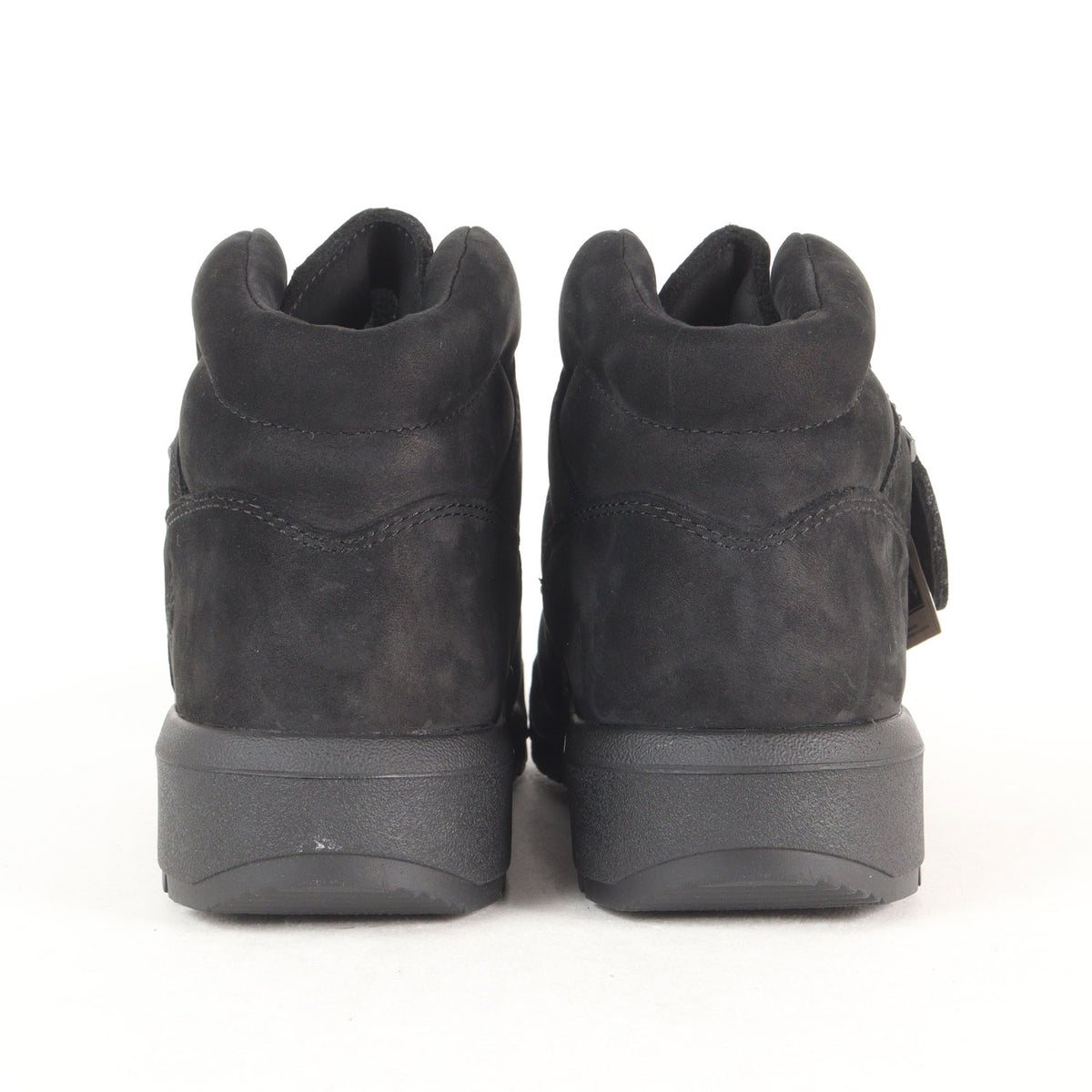 25AW ×BEAMS ×APPLE BUTTER STORE GORE-TEX ヌバック フィールドブーツ(FIELD BOOT MID LACE GTX BOOT)