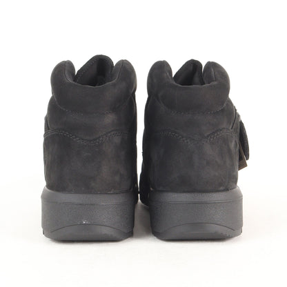25AW ×BEAMS ×APPLE BUTTER STORE GORE-TEX ヌバック フィールドブーツ(FIELD BOOT MID LACE GTX BOOT)