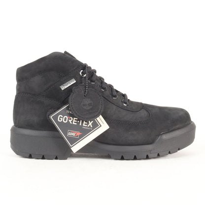25AW ×BEAMS ×APPLE BUTTER STORE GORE-TEX ヌバック フィールドブーツ(FIELD BOOT MID LACE GTX BOOT)