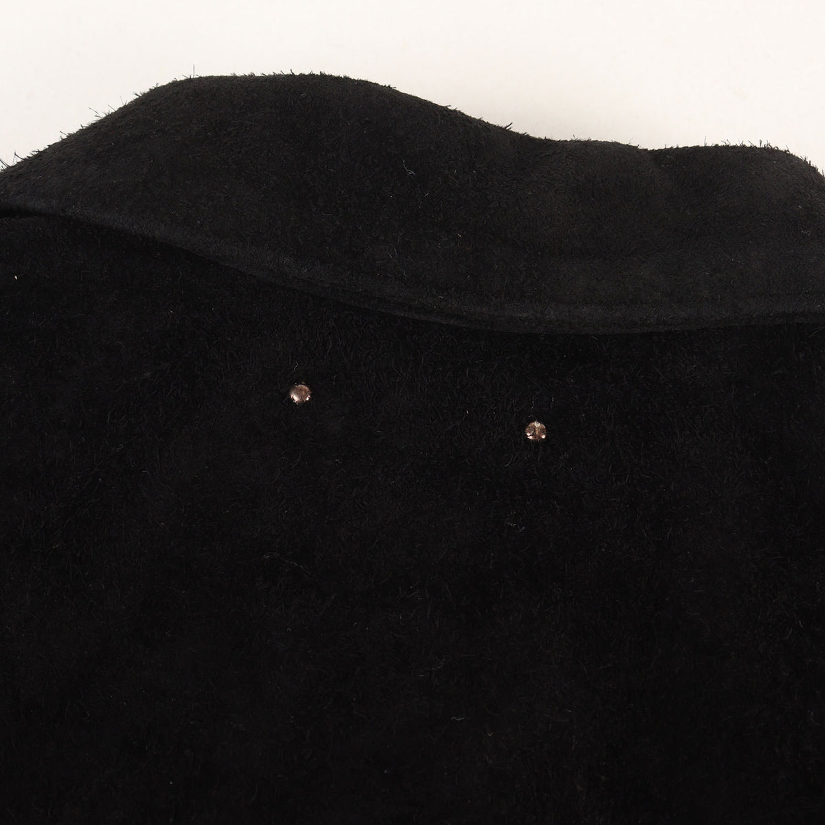 26AW ×MINEDENIM ×Stie-lo スウェードレザー 裏地レオパード ジャケット(SUEDE LEATHER JACKET)
