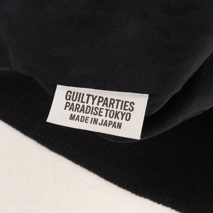 26AW ×MINEDENIM ×Stie-lo スウェードレザー 裏地レオパード ジャケット(SUEDE LEATHER JACKET)