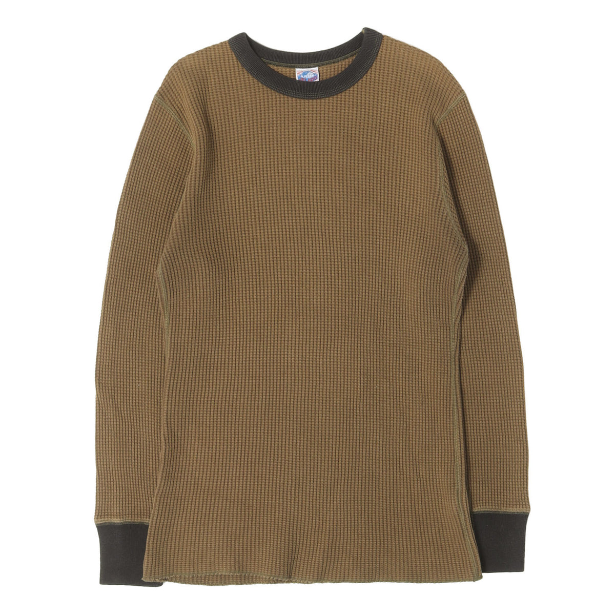 ヘビー サーマル ロングスリーブ Tシャツ