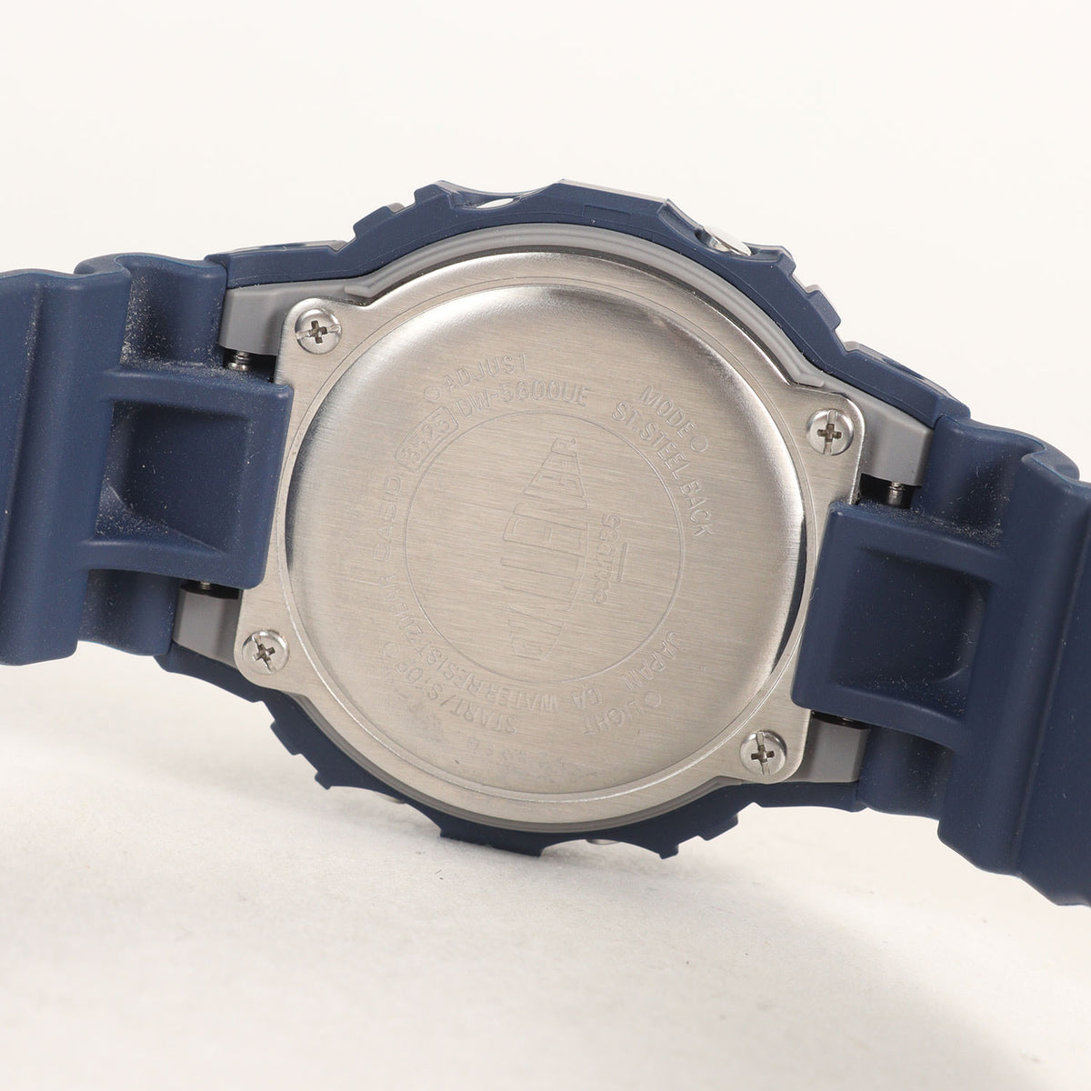 25AW 初売りアイテム ×CASIO G-SHOCK DW-5600UE 腕時計 / ウォッチ