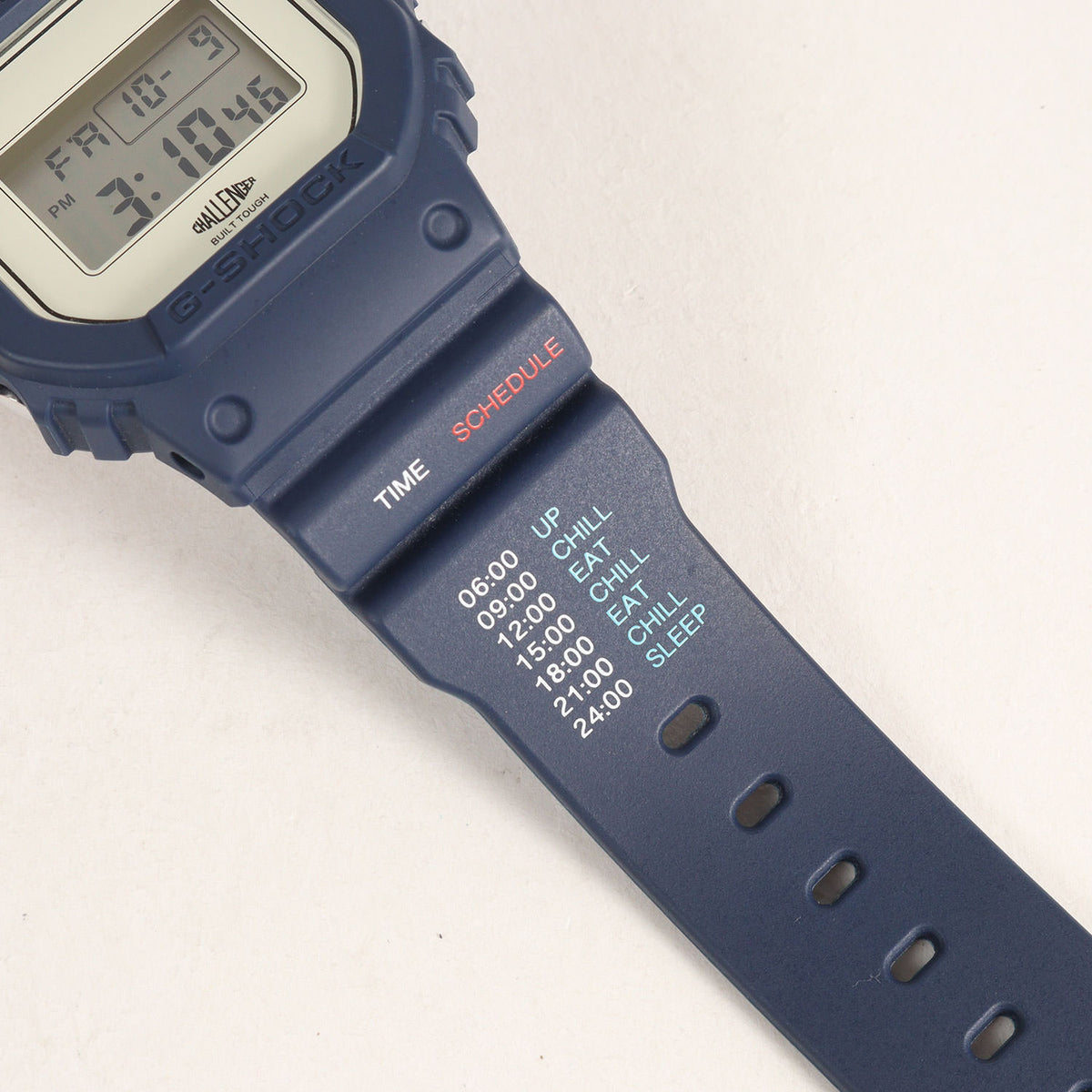 25AW 初売りアイテム ×CASIO G-SHOCK DW-5600UE 腕時計 / ウォッチ
