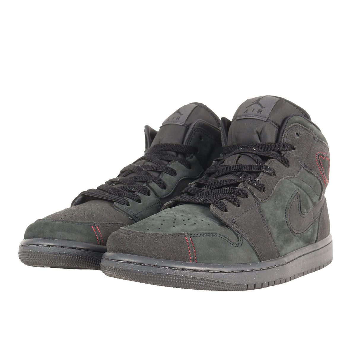 AIR JORDAN 1 MID SE CRAFT (FD8634-001)