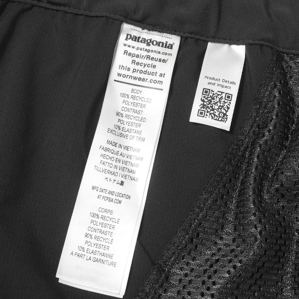 26SS テルボンヌ ジョガーズ パンツ (Terrebonne Joggers)