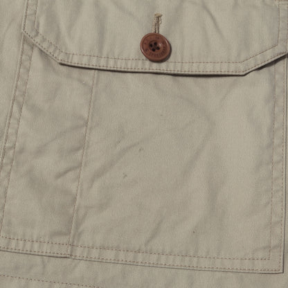 90s M-421A コットン フライト ジャケット