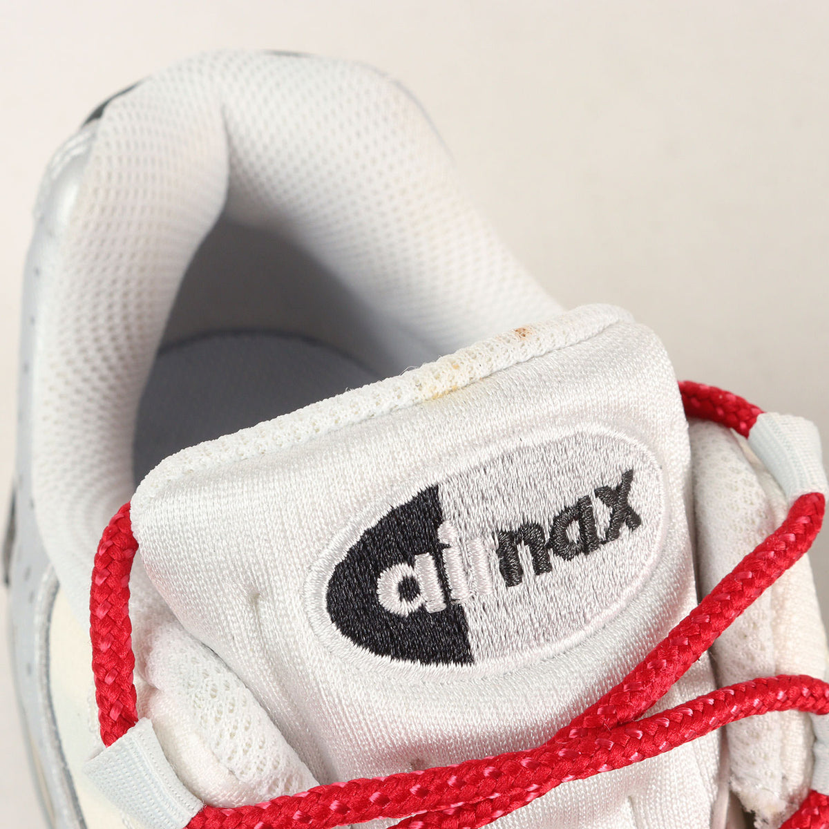 AIR MAX 95 BIG BUBBLE SE SEONGSU / 聖水(IQ3363-025)