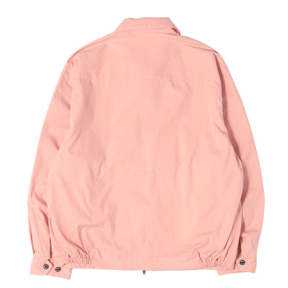 26SS ×McGREGOR 裏地レオパード柄 ドリズラージャケット(DRIZZLER JACKET)