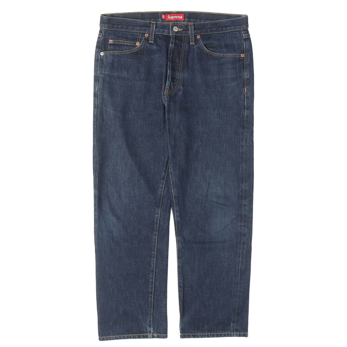 セルビッチ スリム デニムパンツ (Slim Jean)