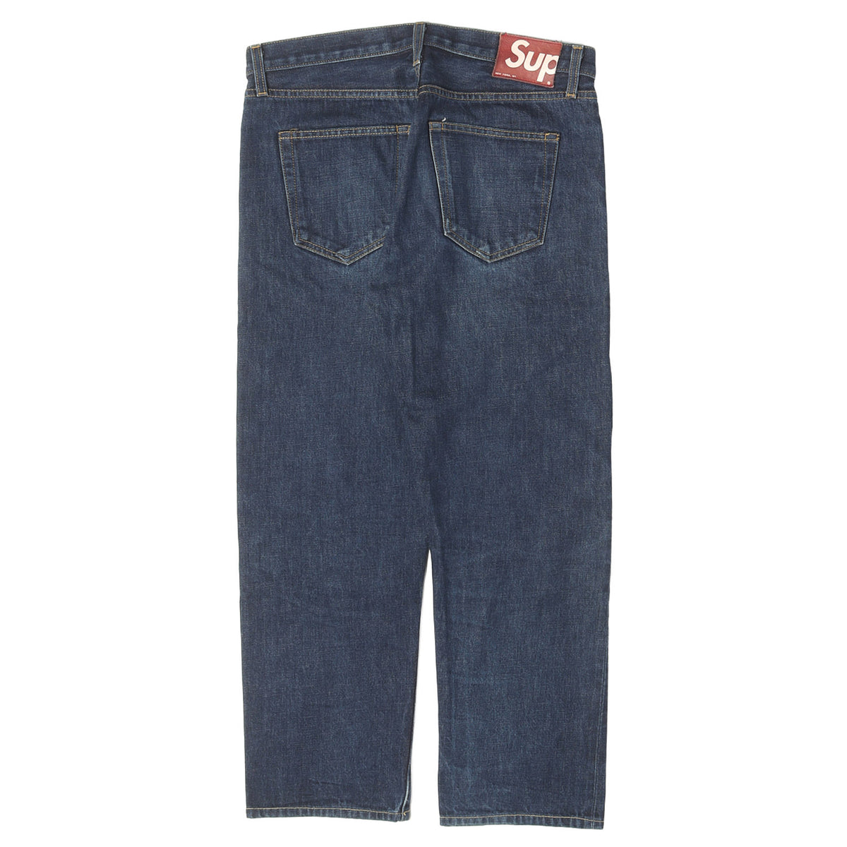 セルビッチ スリム デニムパンツ (Slim Jean)