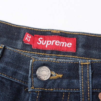 セルビッチ スリム デニムパンツ (Slim Jean)