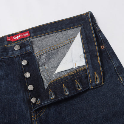 セルビッチ スリム デニムパンツ (Slim Jean)