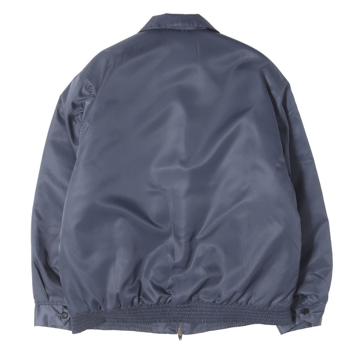 23AW ×McGREGOR 裏地レオパードボア ナイロン ドリズラージャケット(ANTI-FREEZE JACKET)