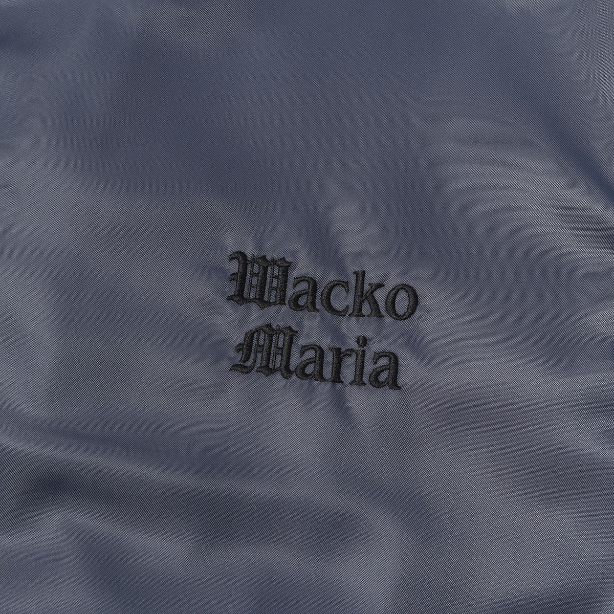 23AW ×McGREGOR 裏地レオパードボア ナイロン ドリズラージャケット(ANTI-FREEZE JACKET)