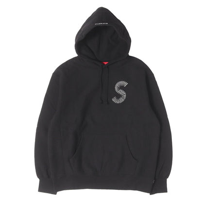 20AW Sロゴ スウェットパーカー(S Logo Hooded Sweatshirt)