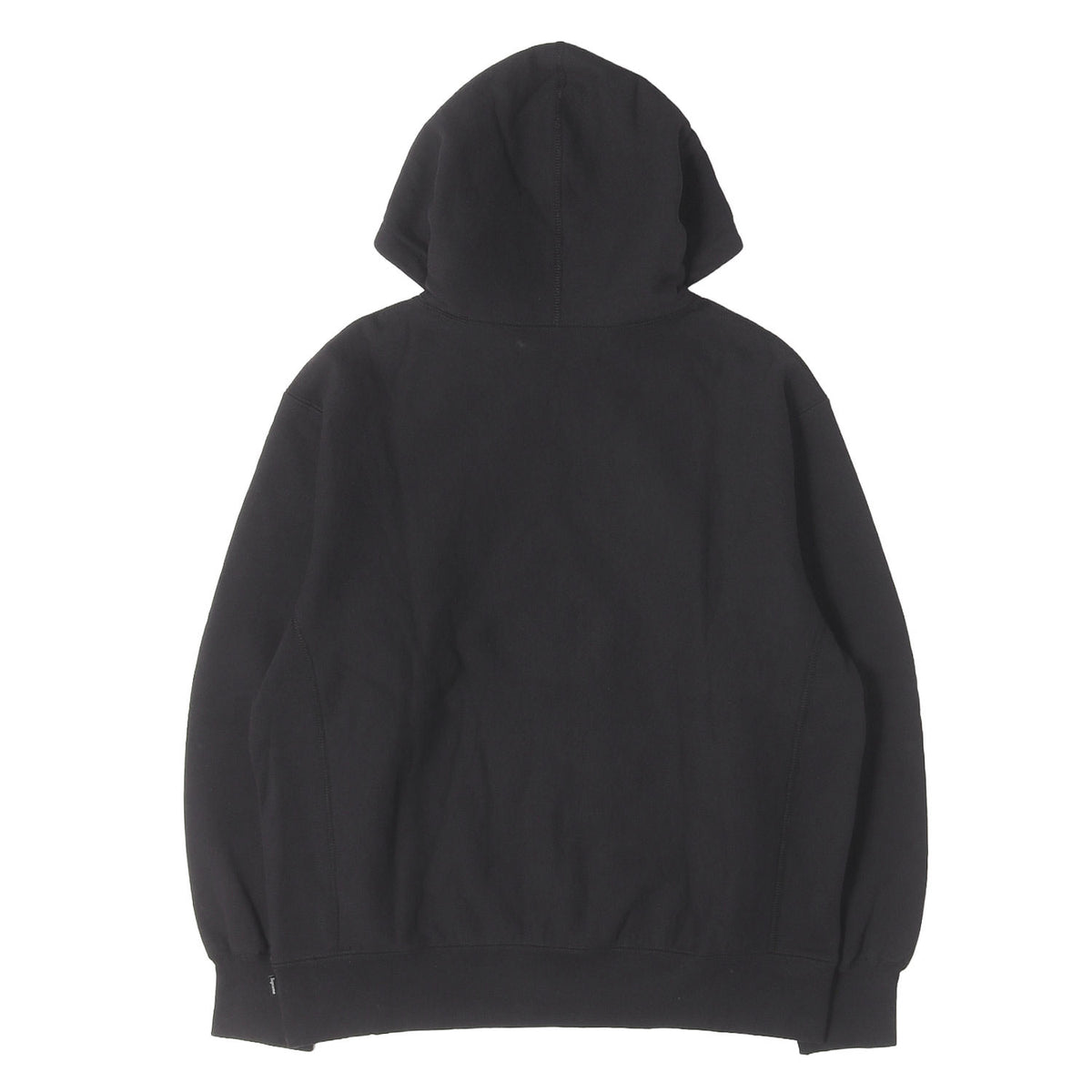 20AW Sロゴ スウェットパーカー(S Logo Hooded Sweatshirt)