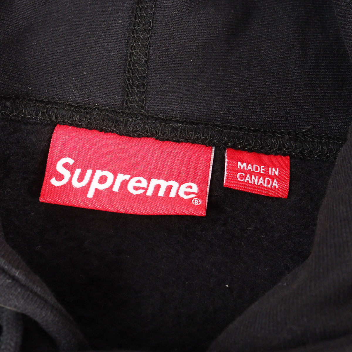20AW Sロゴ スウェットパーカー(S Logo Hooded Sweatshirt)