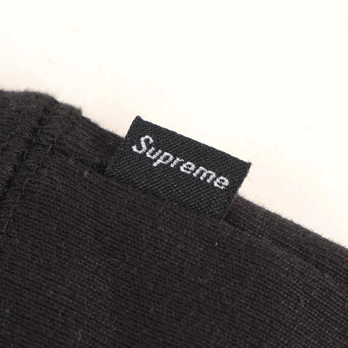 20AW Sロゴ スウェットパーカー(S Logo Hooded Sweatshirt)