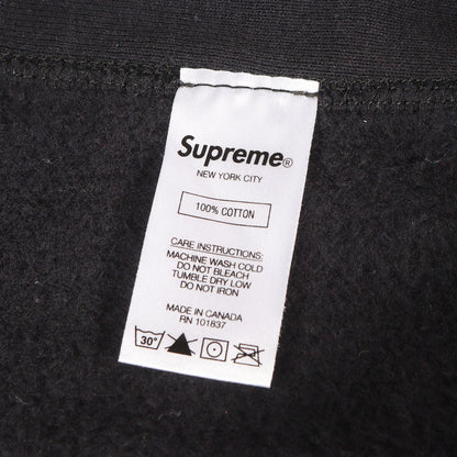 20AW Sロゴ スウェットパーカー(S Logo Hooded Sweatshirt)