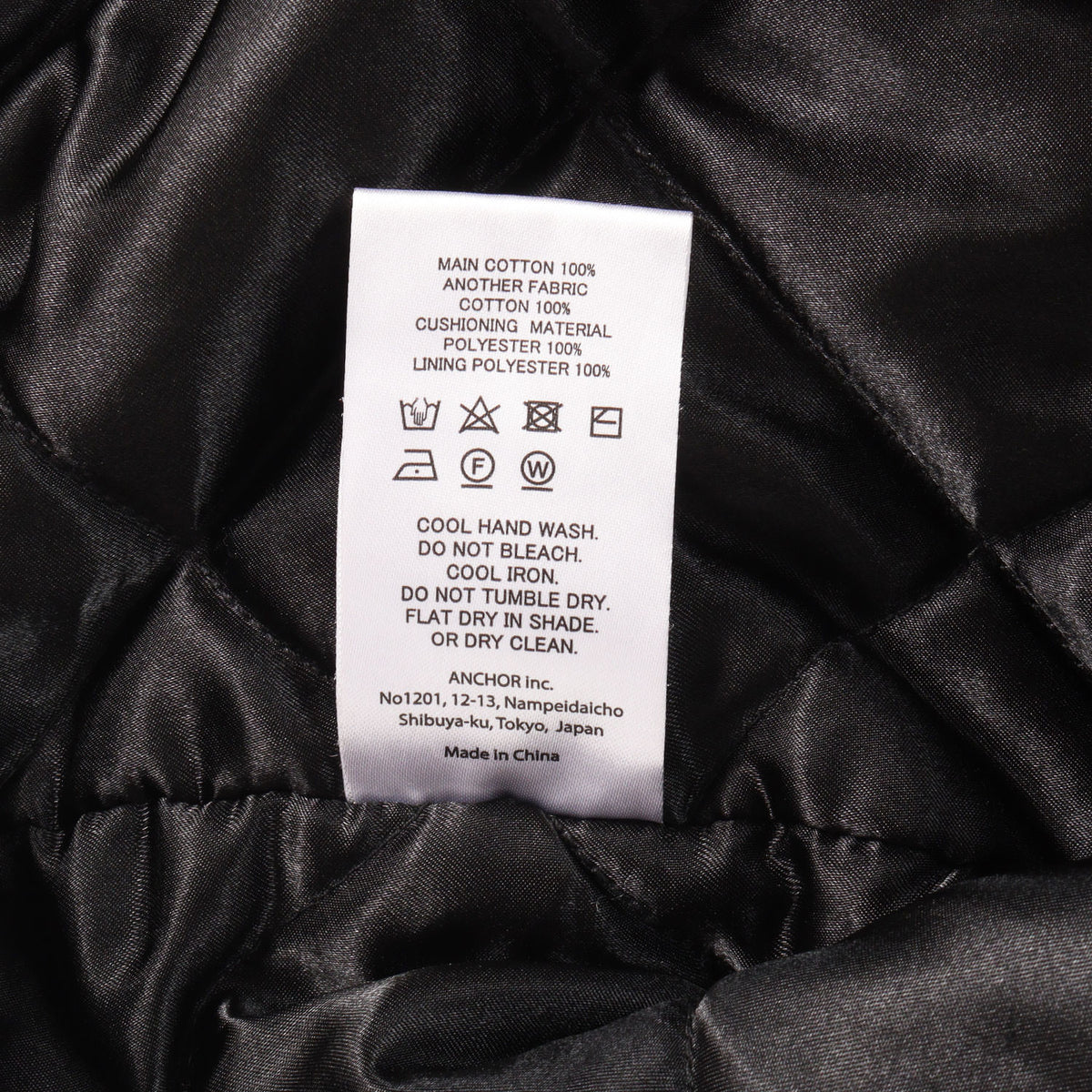 25AW レザーパッチ ダック ワークジャケット(LEATHER PATCHED DUCK JACKET)