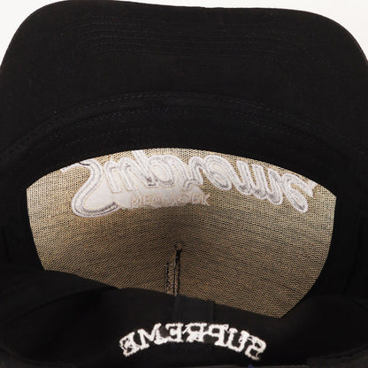 22AW クラシックチームロゴ 5パネルキャップ (Classic Team 5-Panel)