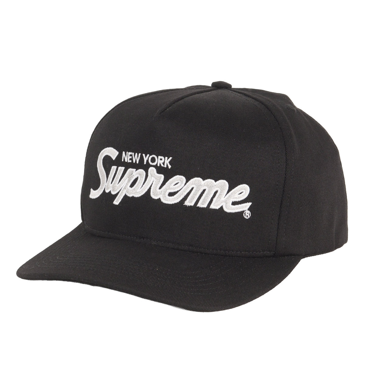 22AW クラシックチームロゴ 5パネルキャップ (Classic Team 5-Panel)
