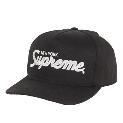 22AW クラシックチームロゴ 5パネルキャップ (Classic Team 5-Panel)