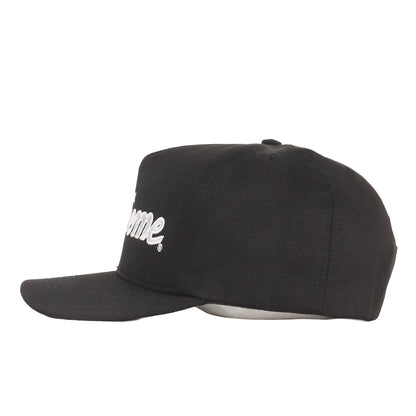 22AW クラシックチームロゴ 5パネルキャップ (Classic Team 5-Panel)