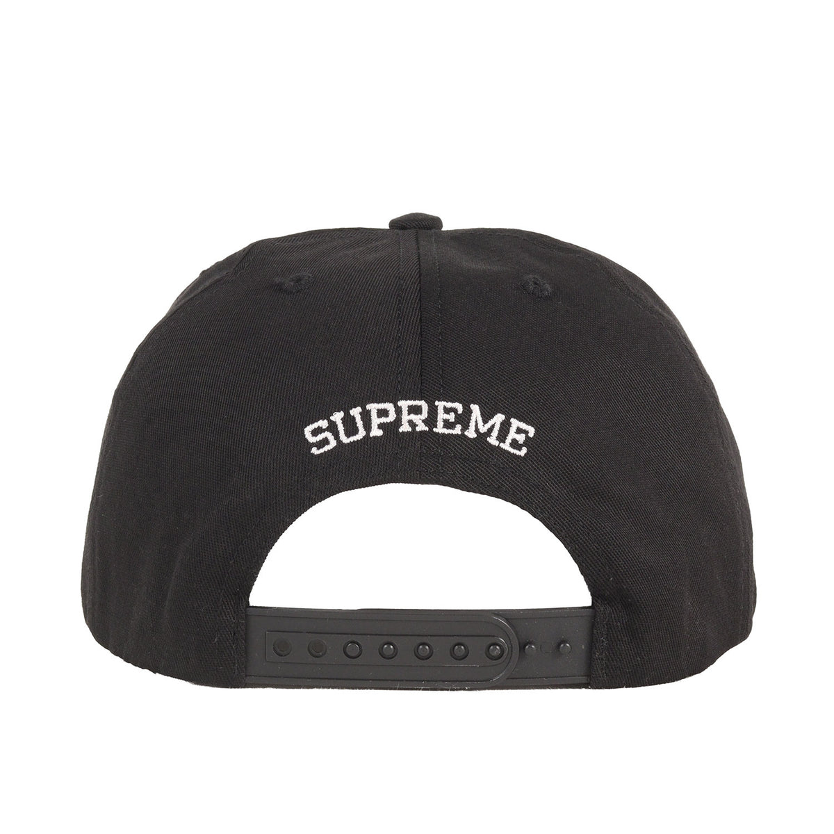 22AW クラシックチームロゴ 5パネルキャップ (Classic Team 5-Panel)
