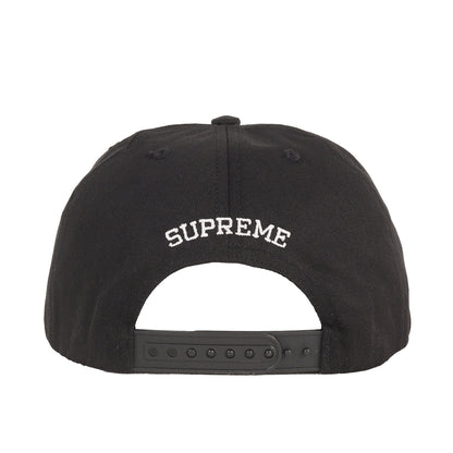 22AW クラシックチームロゴ 5パネルキャップ (Classic Team 5-Panel)