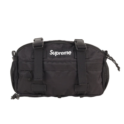 コーデュラナイロン ウエストバッグ(Waist Bag)