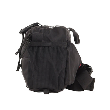 コーデュラナイロン ウエストバッグ(Waist Bag)