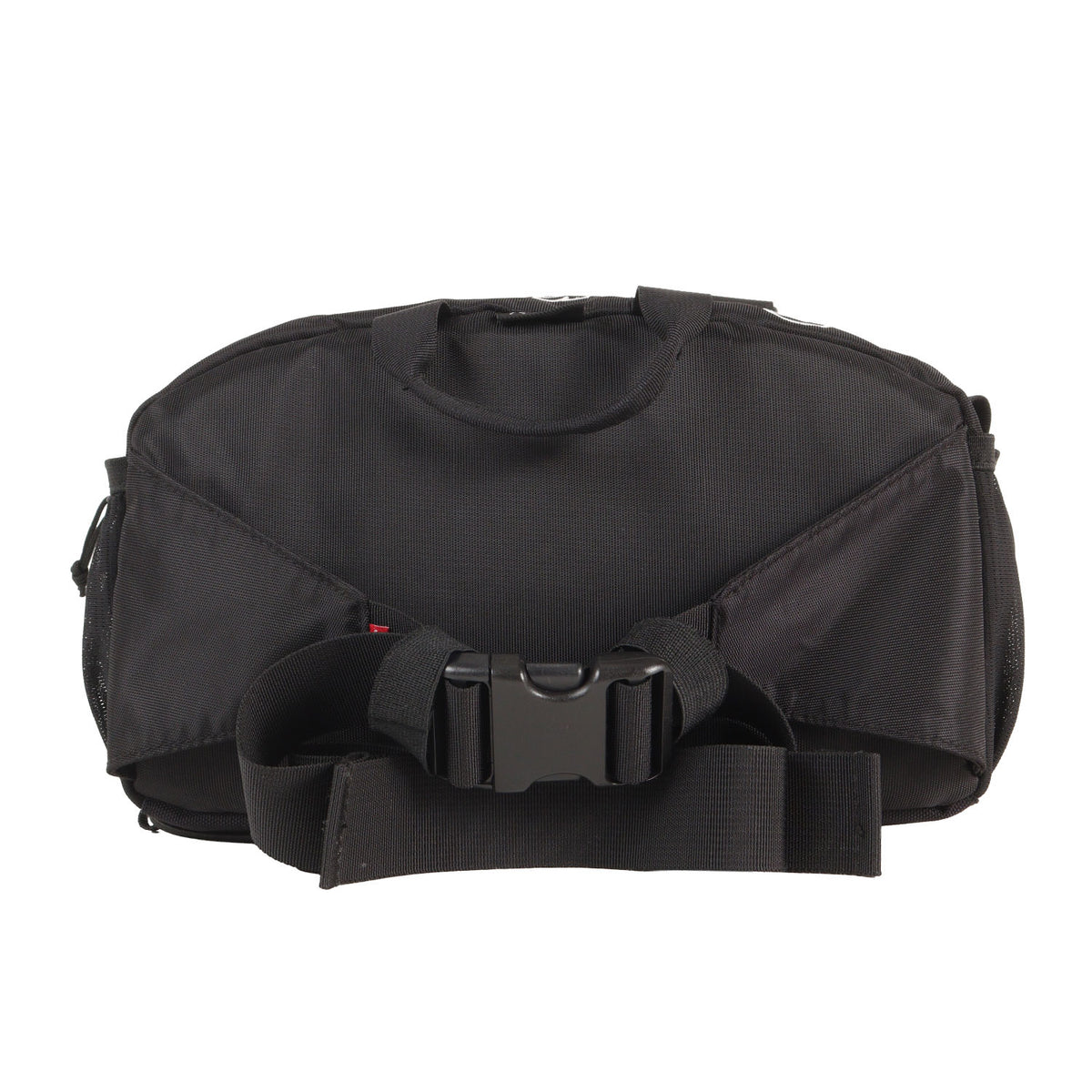 コーデュラナイロン ウエストバッグ(Waist Bag)