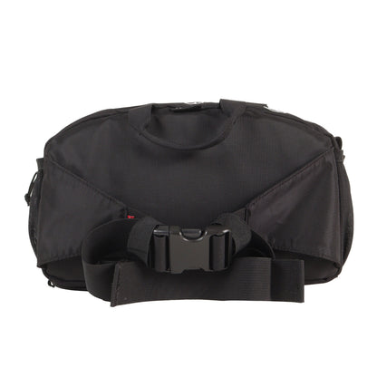 コーデュラナイロン ウエストバッグ(Waist Bag)