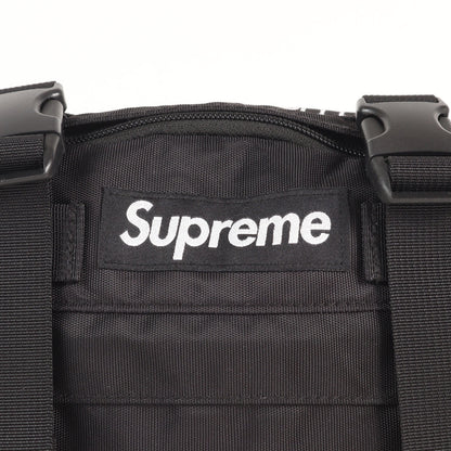 コーデュラナイロン ウエストバッグ(Waist Bag)