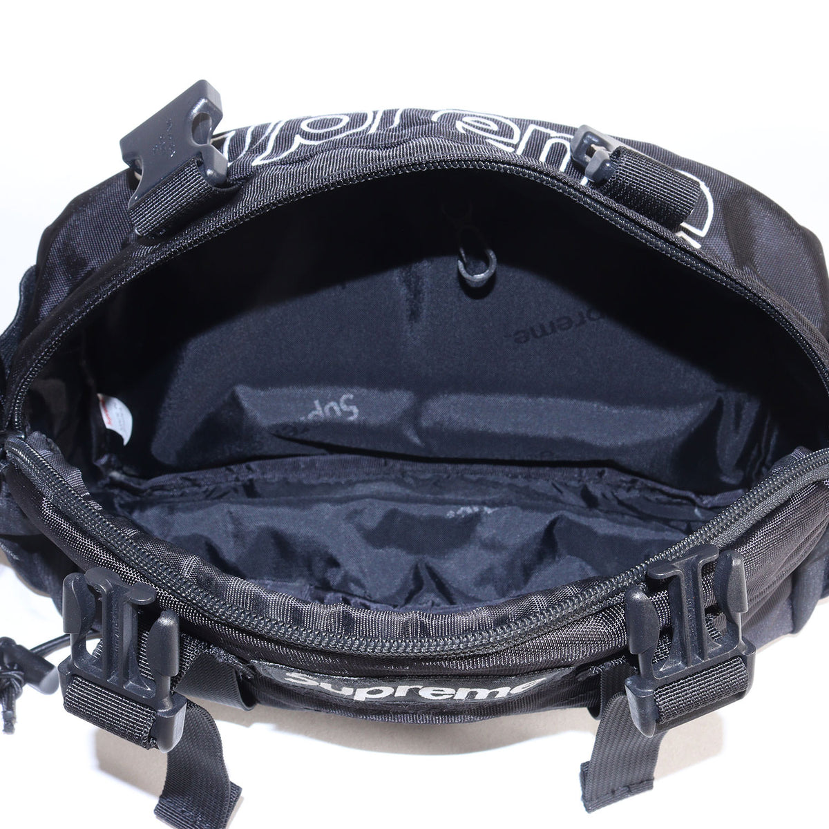 コーデュラナイロン ウエストバッグ(Waist Bag)