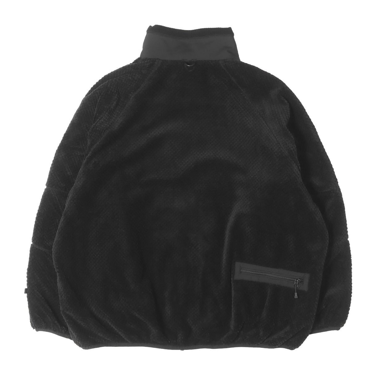 26AW テック ミル フリースジャケット(TECH MIL FLEECE JACKET)