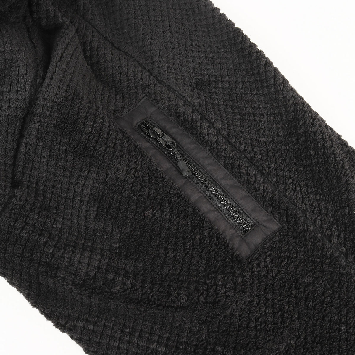 26AW テック ミル フリースジャケット(TECH MIL FLEECE JACKET)