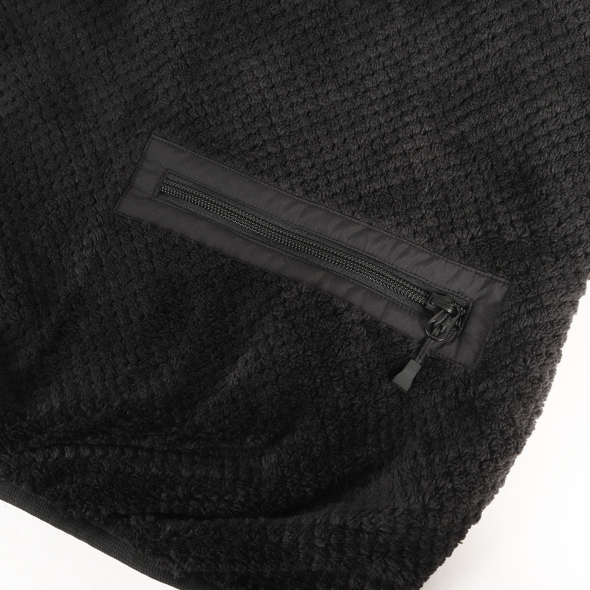 26AW テック ミル フリースジャケット(TECH MIL FLEECE JACKET)