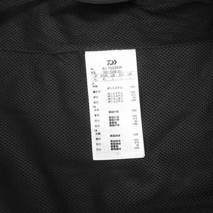 26AW テック ミル フリースジャケット(TECH MIL FLEECE JACKET)