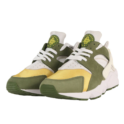 21SS ×NIKE AIR HUARACHE LE DARK OLIVE (DD1381-300)