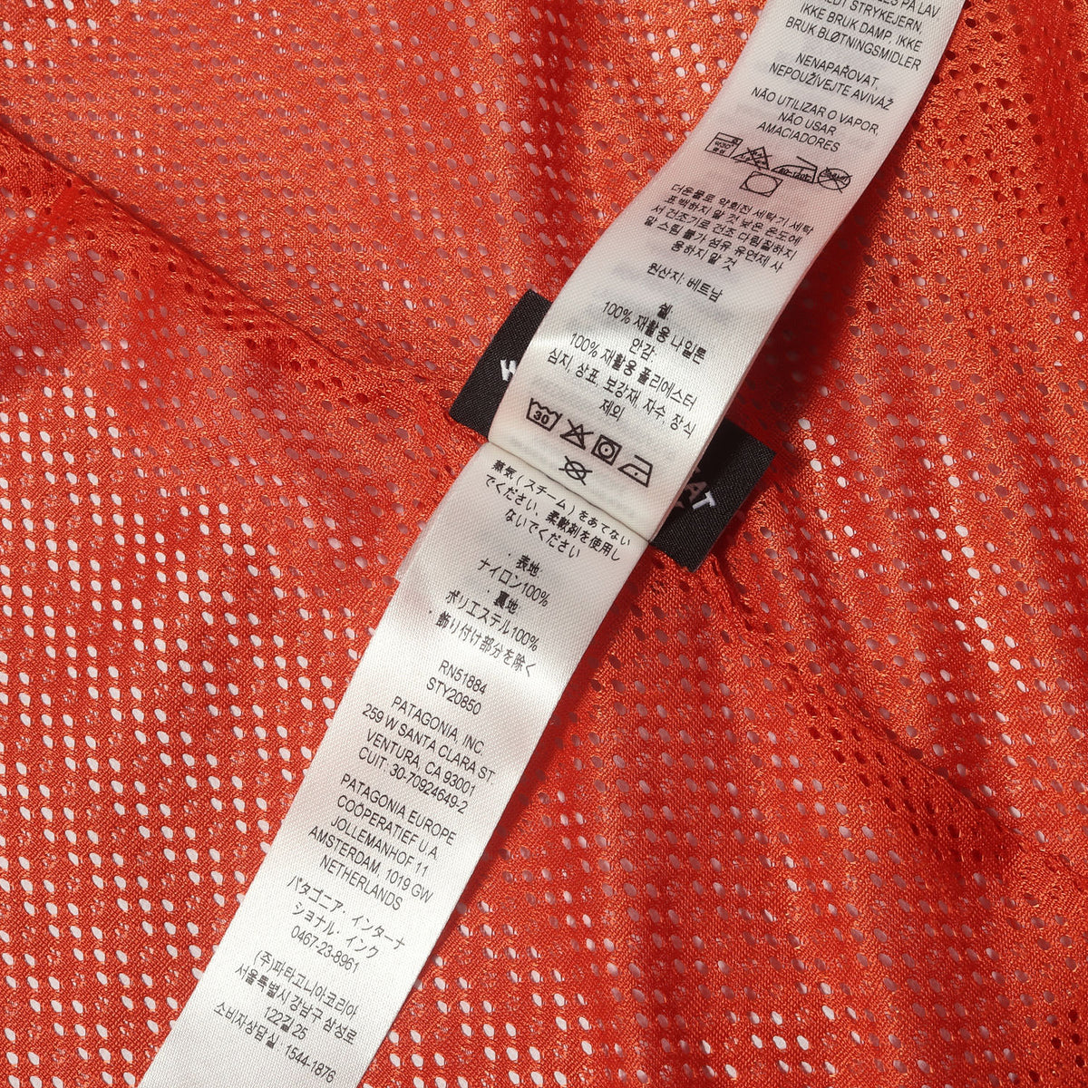 26SS アウトドア エブリデー レイン ジャケット (Outdoor Everyday Rain Jkt)