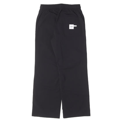 26SS ストレッチツイル イージーパンツ(SDDT2601 / TROUSERS / POLY. TWILL)