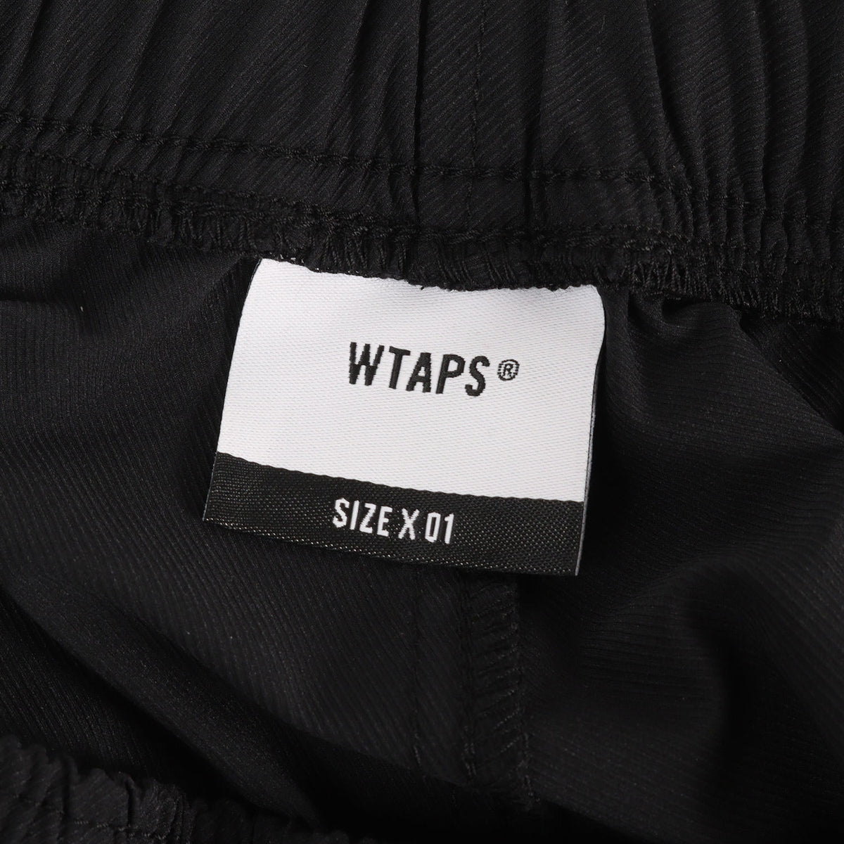26SS ストレッチツイル イージーパンツ(SDDT2601 / TROUSERS / POLY. TWILL)