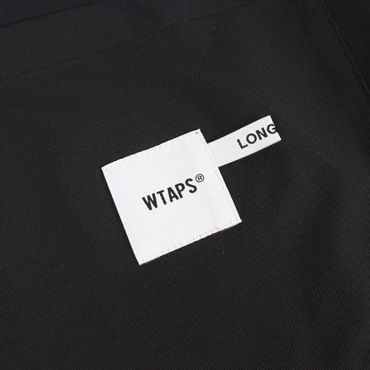 26SS ストレッチツイル イージーパンツ(SDDT2601 / TROUSERS / POLY. TWILL)