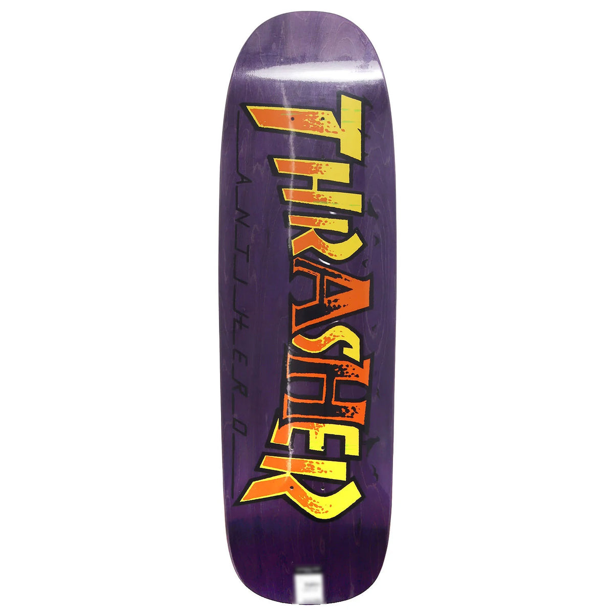 ×ANTIHERO スケボーデッキ
