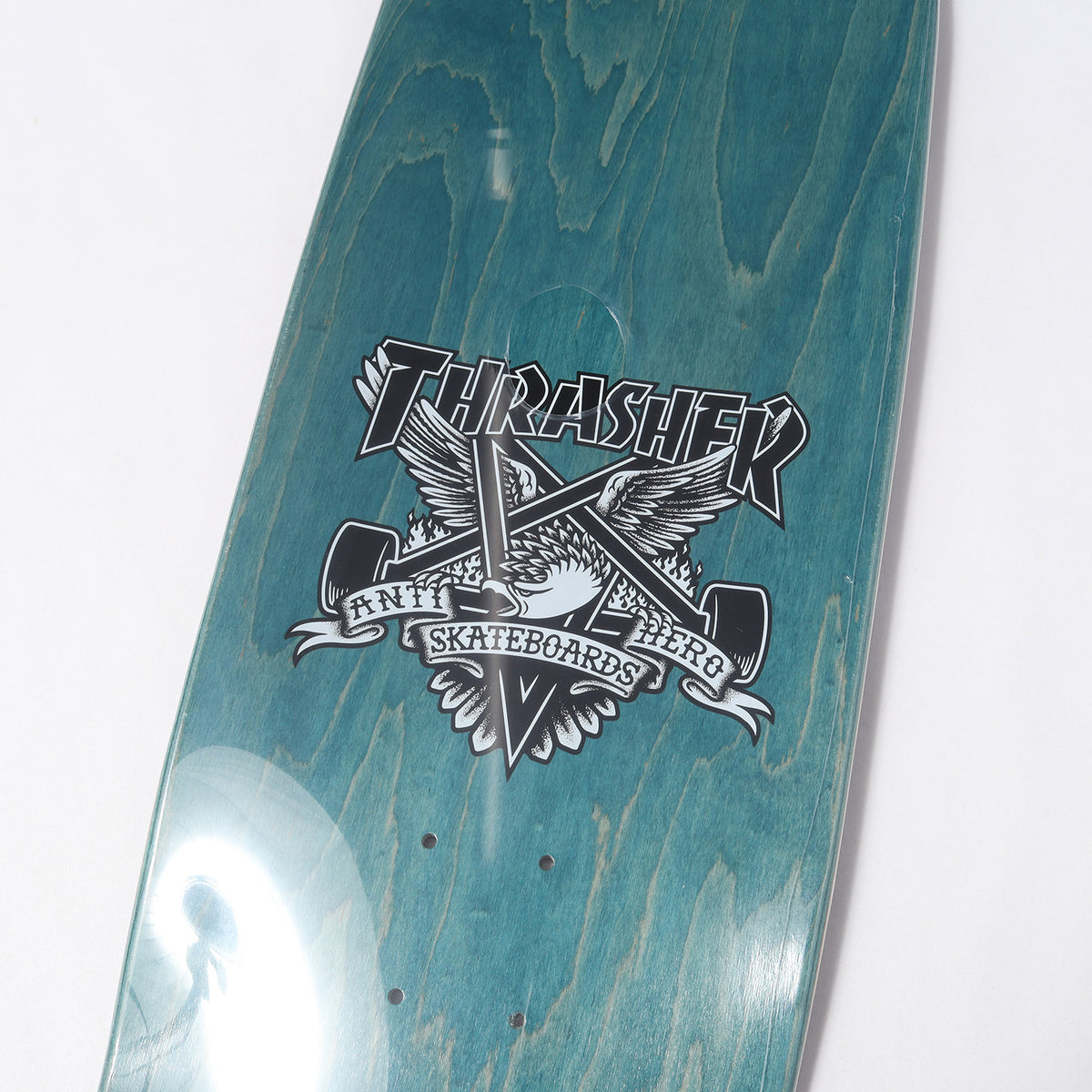×ANTIHERO スケボーデッキ
